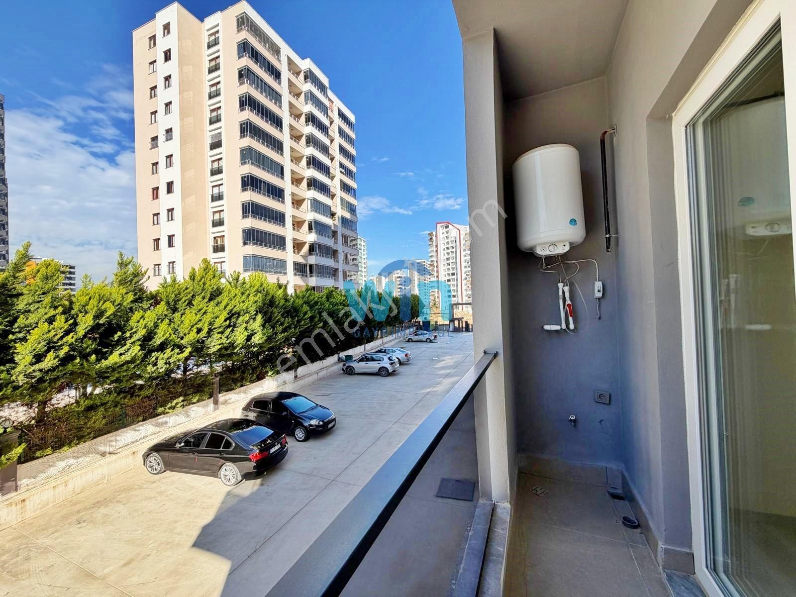 Win'den Tece'de Lüks Proje İlkem Elexus'ta Kiralık 2+1 Daire - Görsel 16