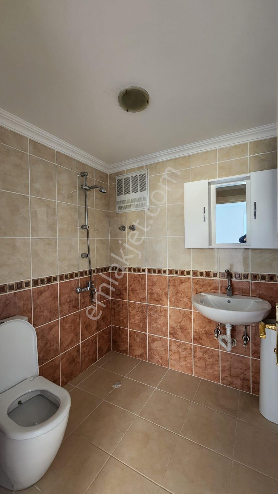 Demirağ Sitesi Kiralık Boş 2+1 Daire– Mahmutlar / Alanya / Antalya - Görsel 21