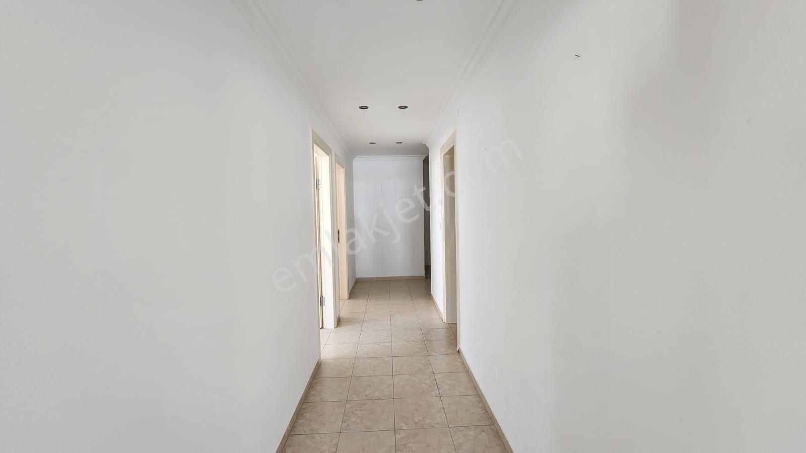 Demirağ Sitesi Kiralık Boş 2+1 Daire– Mahmutlar / Alanya / Antalya - Görsel 16