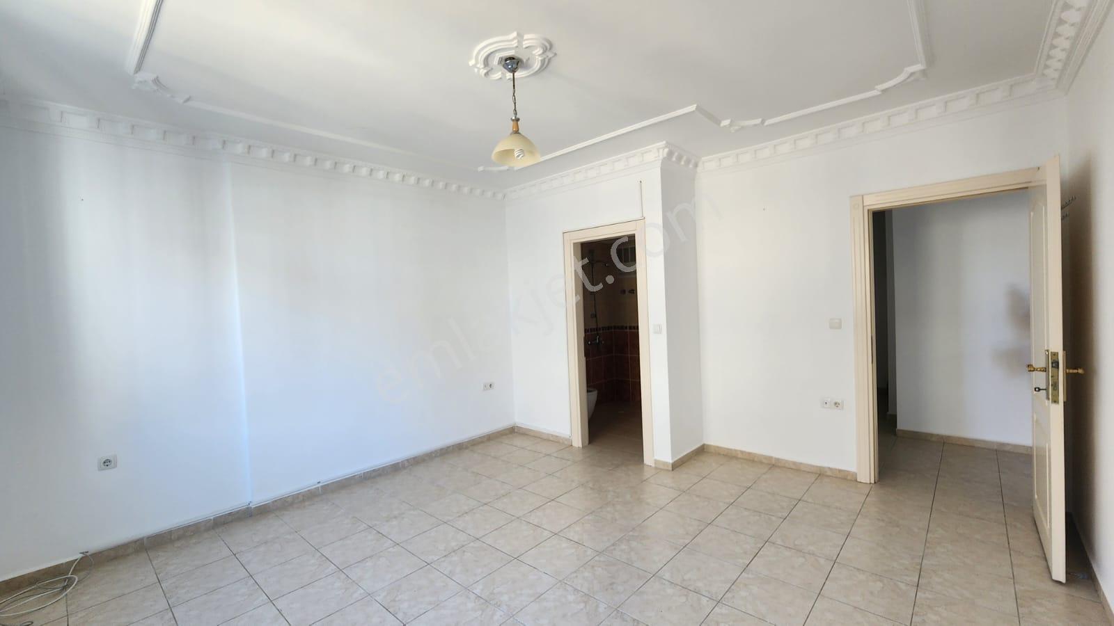 Demirağ Sitesi Kiralık Boş 2+1 Daire– Mahmutlar / Alanya / Antalya - Görsel 20