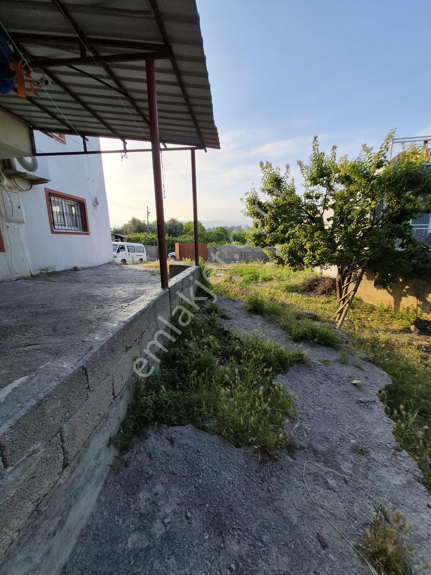 Yatırımlık Arsa Ve İçinde 2,5 Katlı Bina - Görsel 6