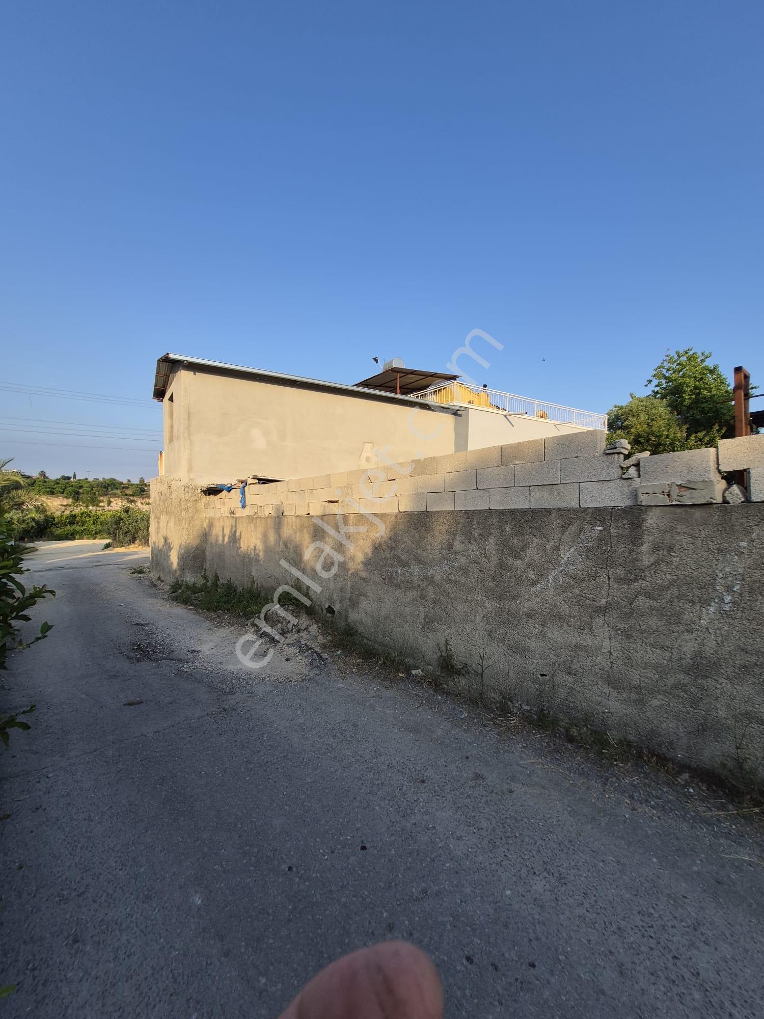 Yatırımlık Arsa Ve İçinde 2,5 Katlı Bina - Görsel 35