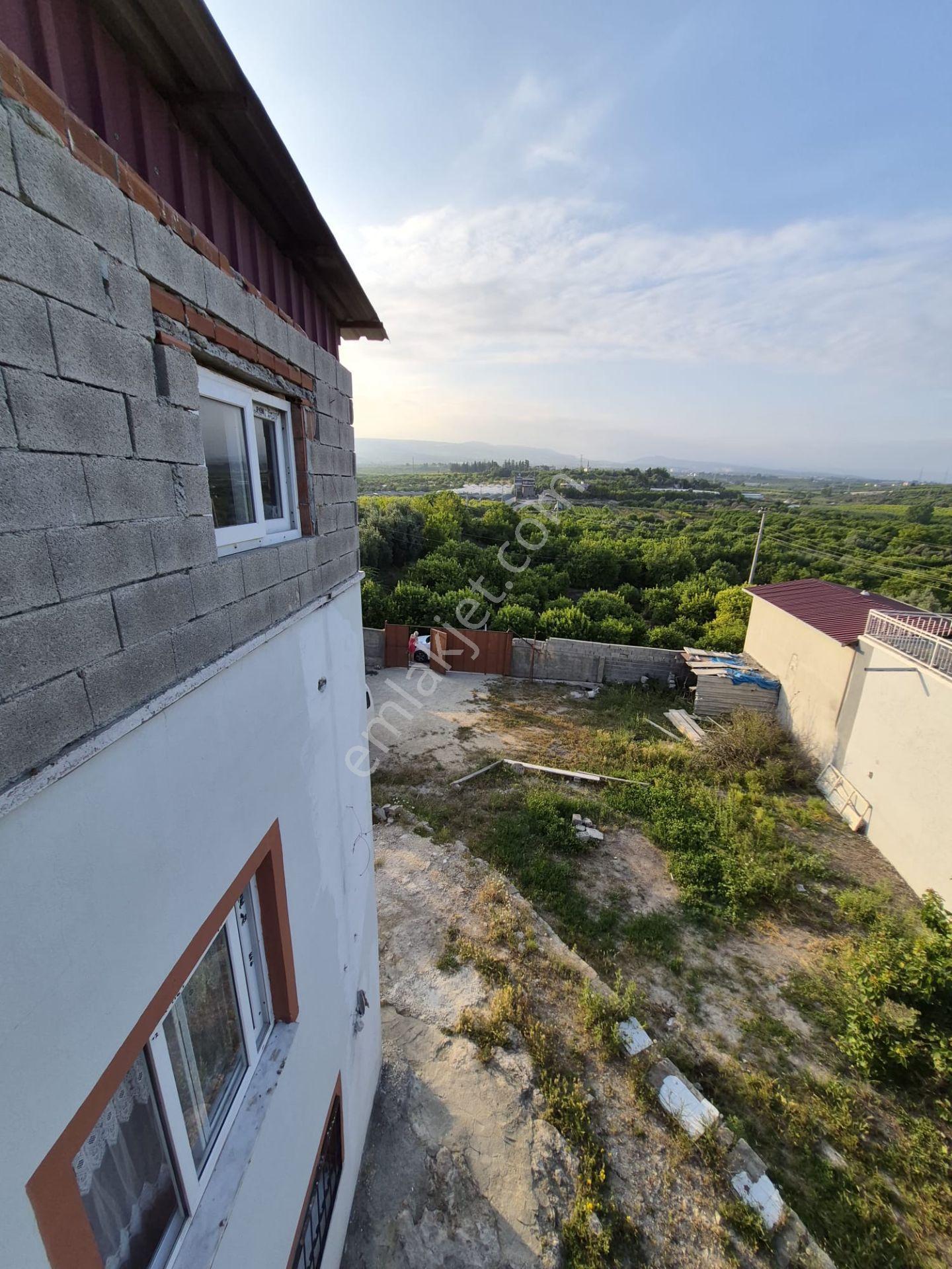 Yatırımlık Arsa Ve İçinde 2,5 Katlı Bina - Görsel 31