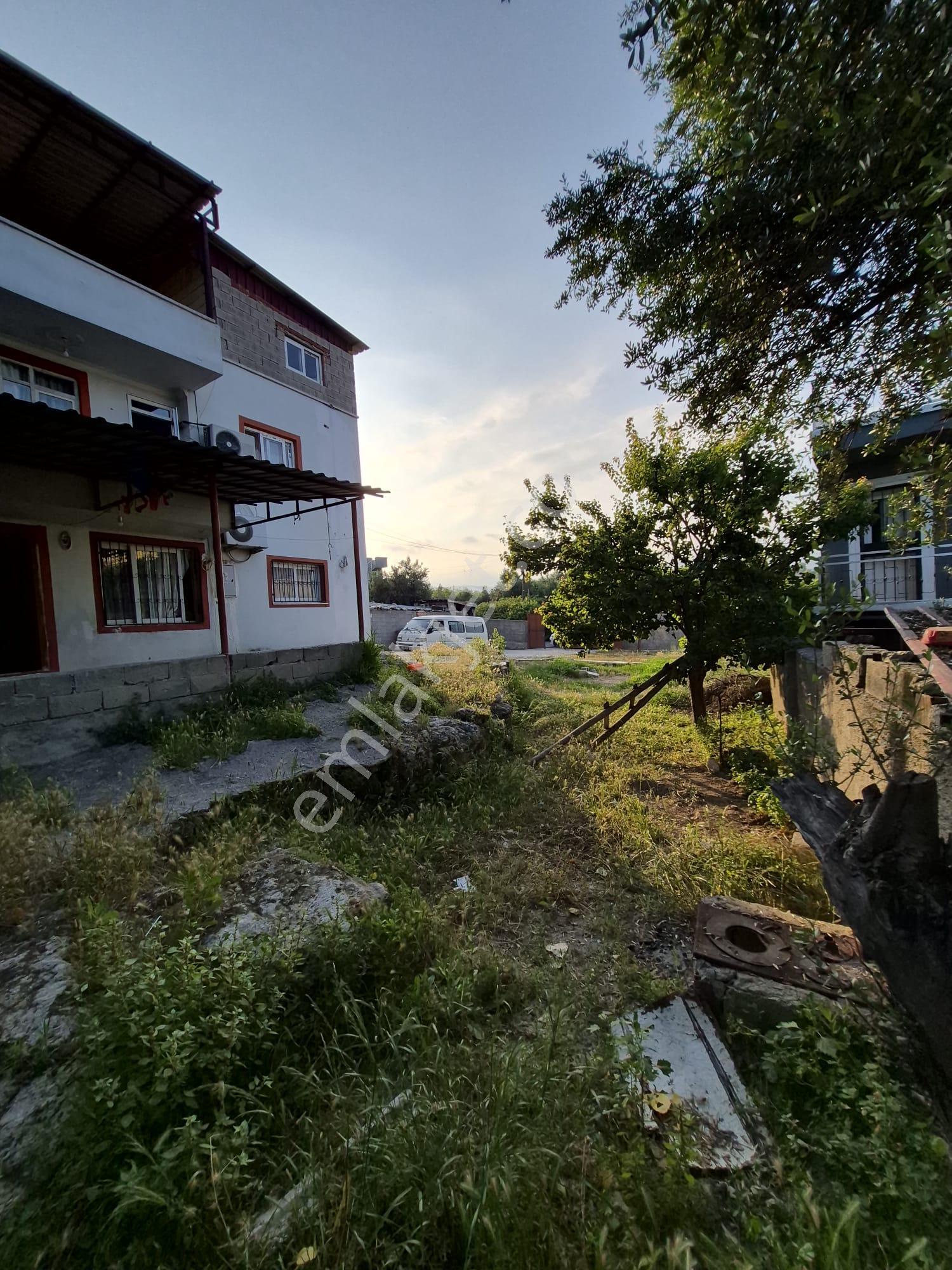 Yatırımlık Arsa Ve İçinde 2,5 Katlı Bina - Görsel 5