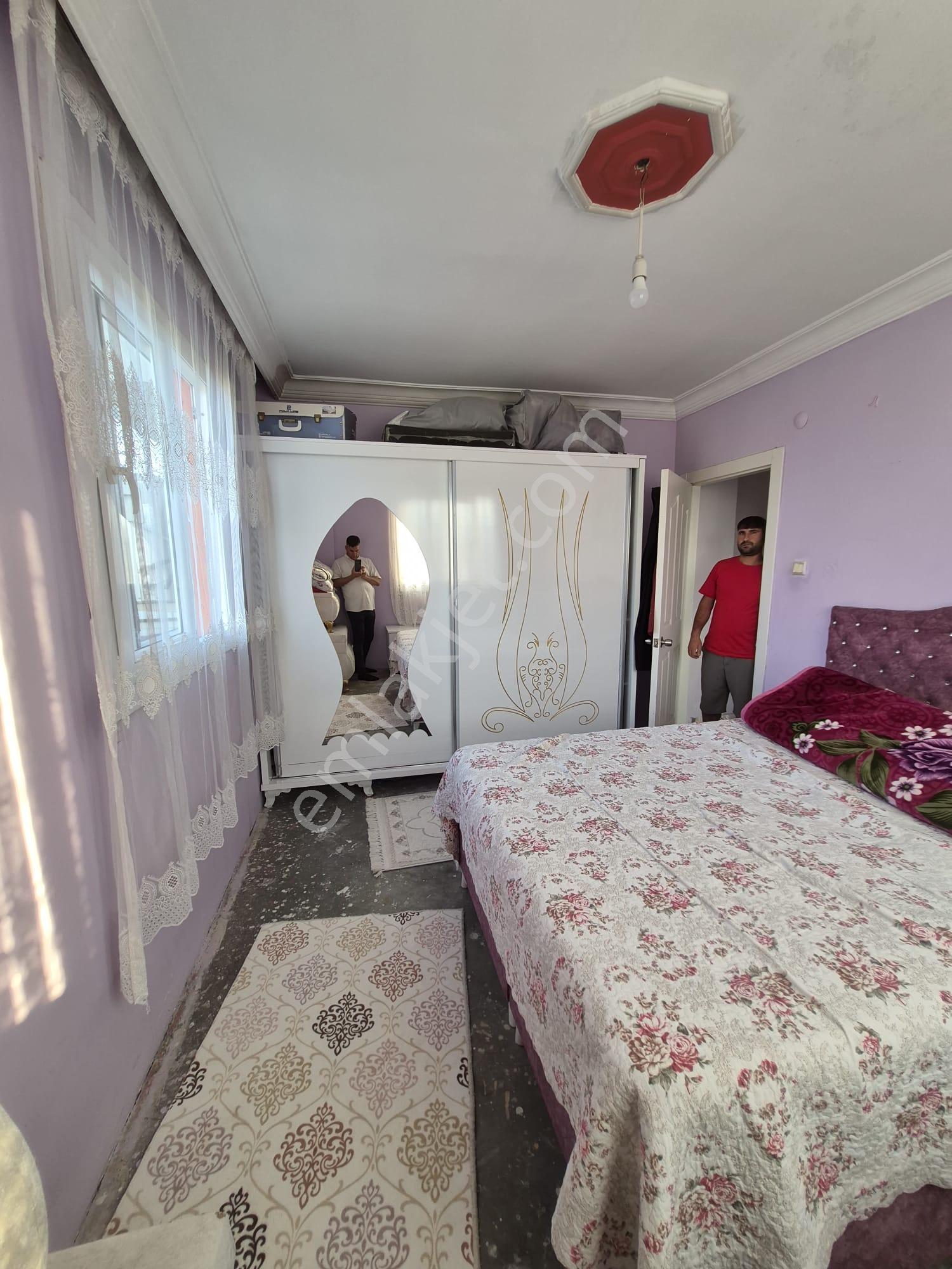Yatırımlık Arsa Ve İçinde 2,5 Katlı Bina - Görsel 14