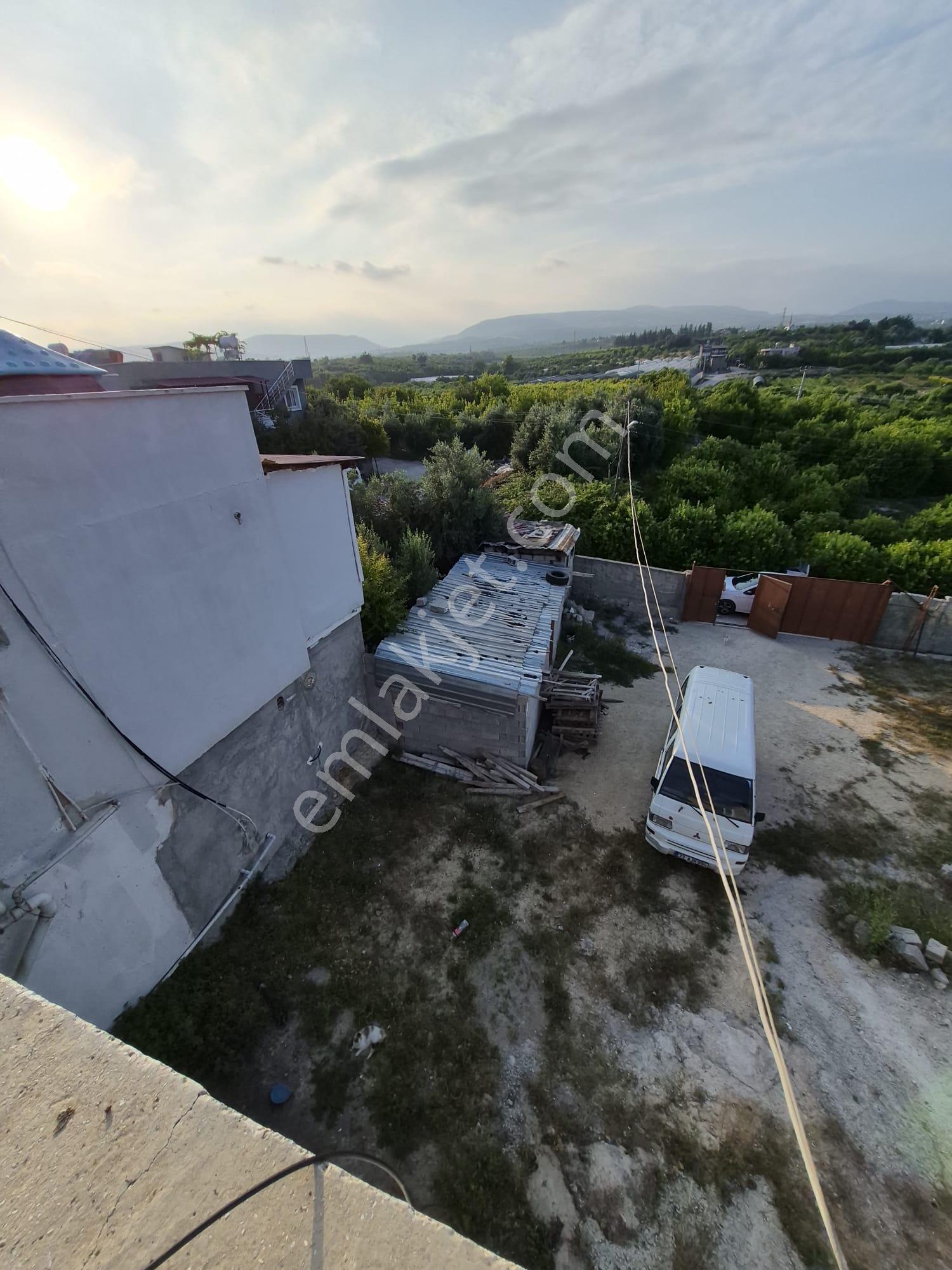 Yatırımlık Arsa Ve İçinde 2,5 Katlı Bina - Görsel 23