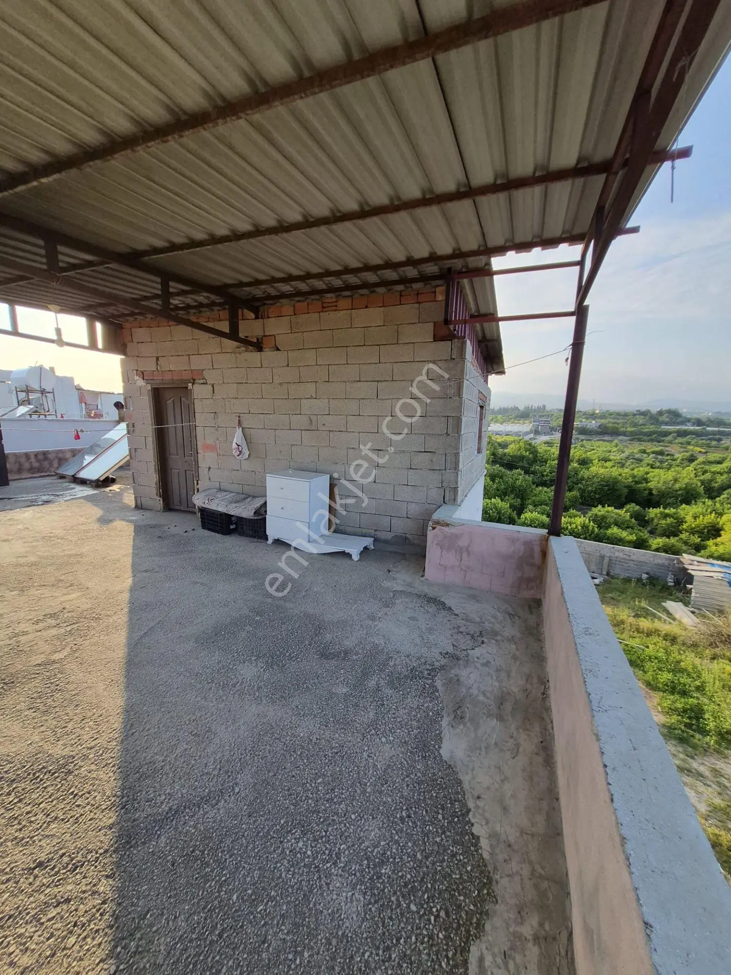 Yatırımlık Arsa Ve İçinde 2,5 Katlı Bina - Görsel 29