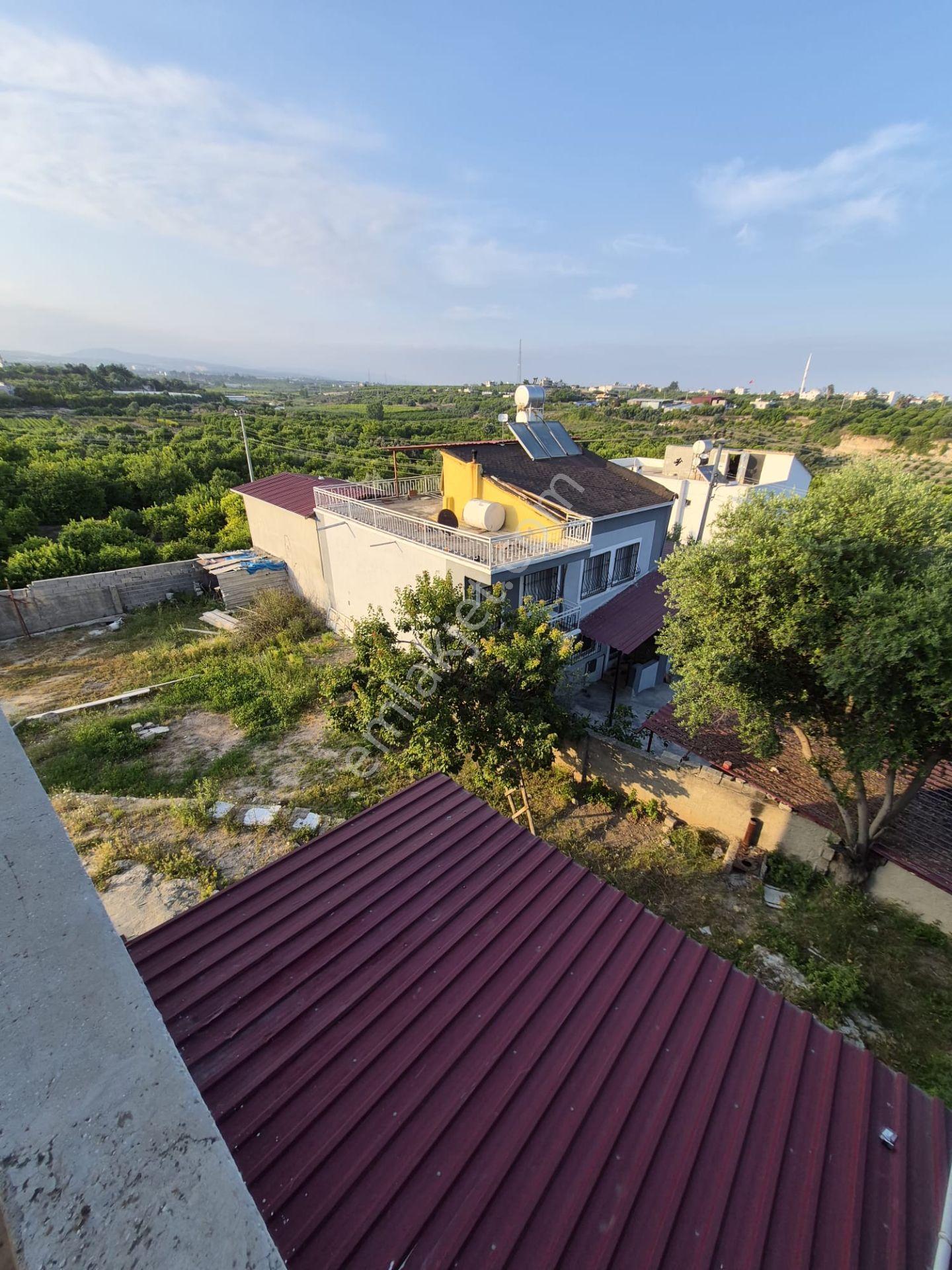 Yatırımlık Arsa Ve İçinde 2,5 Katlı Bina - Görsel 28