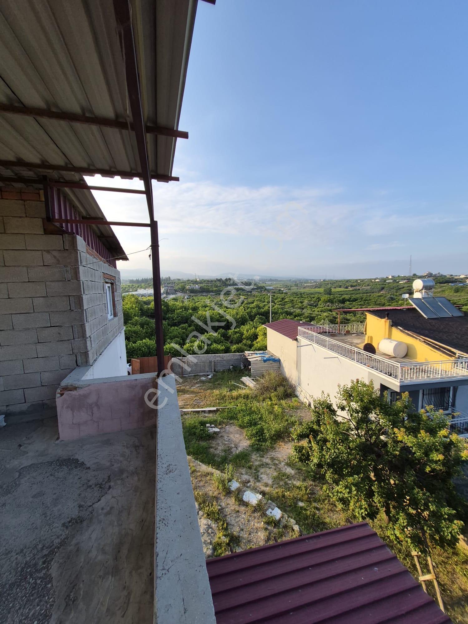 Yatırımlık Arsa Ve İçinde 2,5 Katlı Bina - Görsel 30