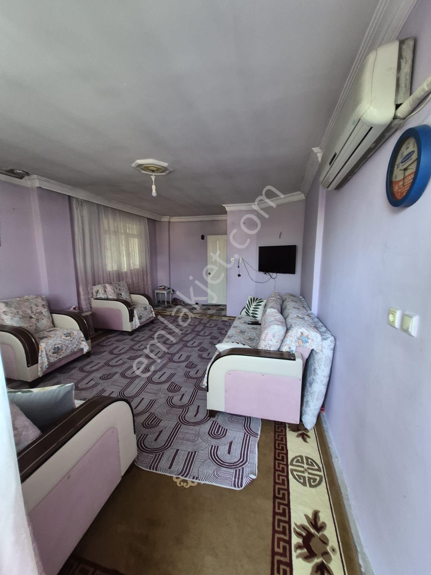 Yatırımlık Arsa Ve İçinde 2,5 Katlı Bina - Görsel 9