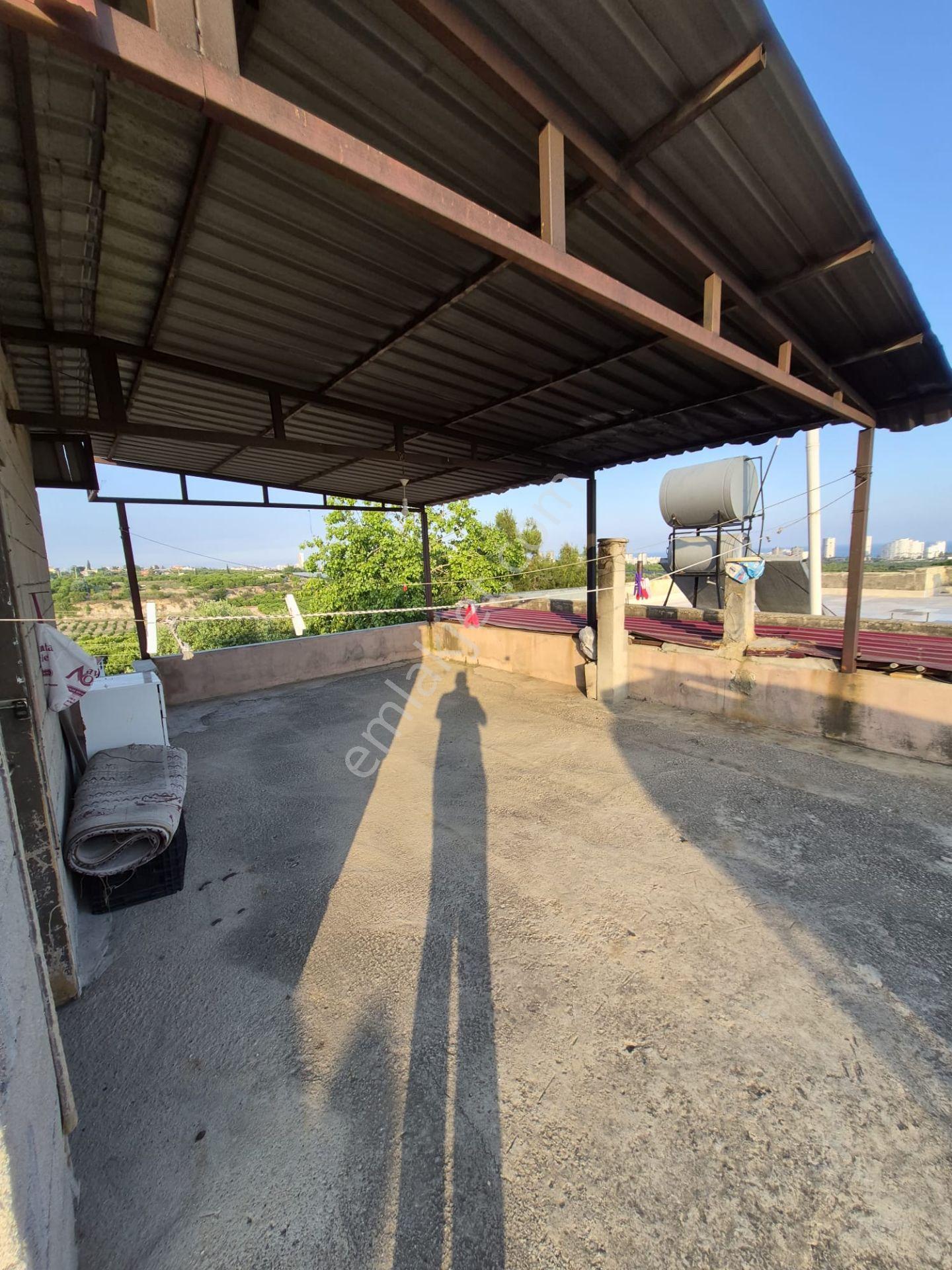 Yatırımlık Arsa Ve İçinde 2,5 Katlı Bina - Görsel 22