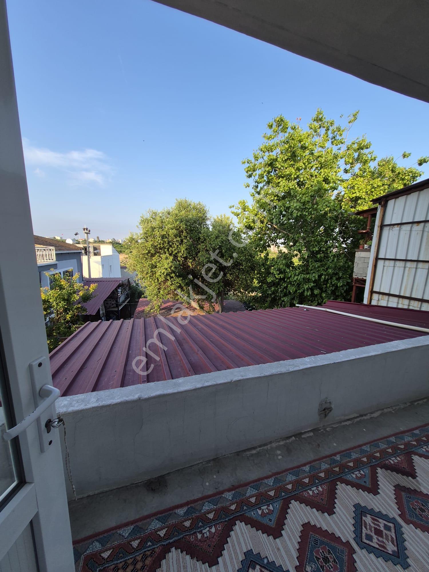 Yatırımlık Arsa Ve İçinde 2,5 Katlı Bina - Görsel 20