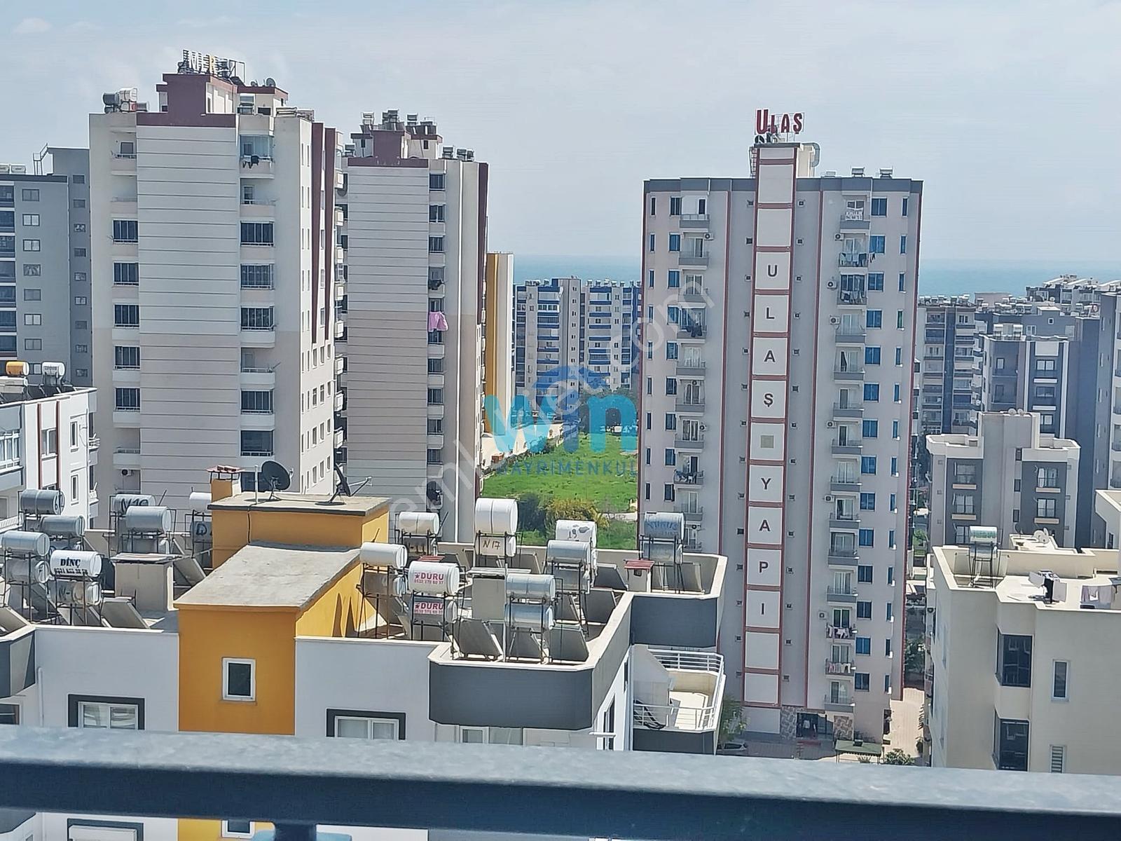 Win'den Tece Merkezi Konumda İlkem Panaroma Plus'ta Satılık 2+1 - Görsel 7