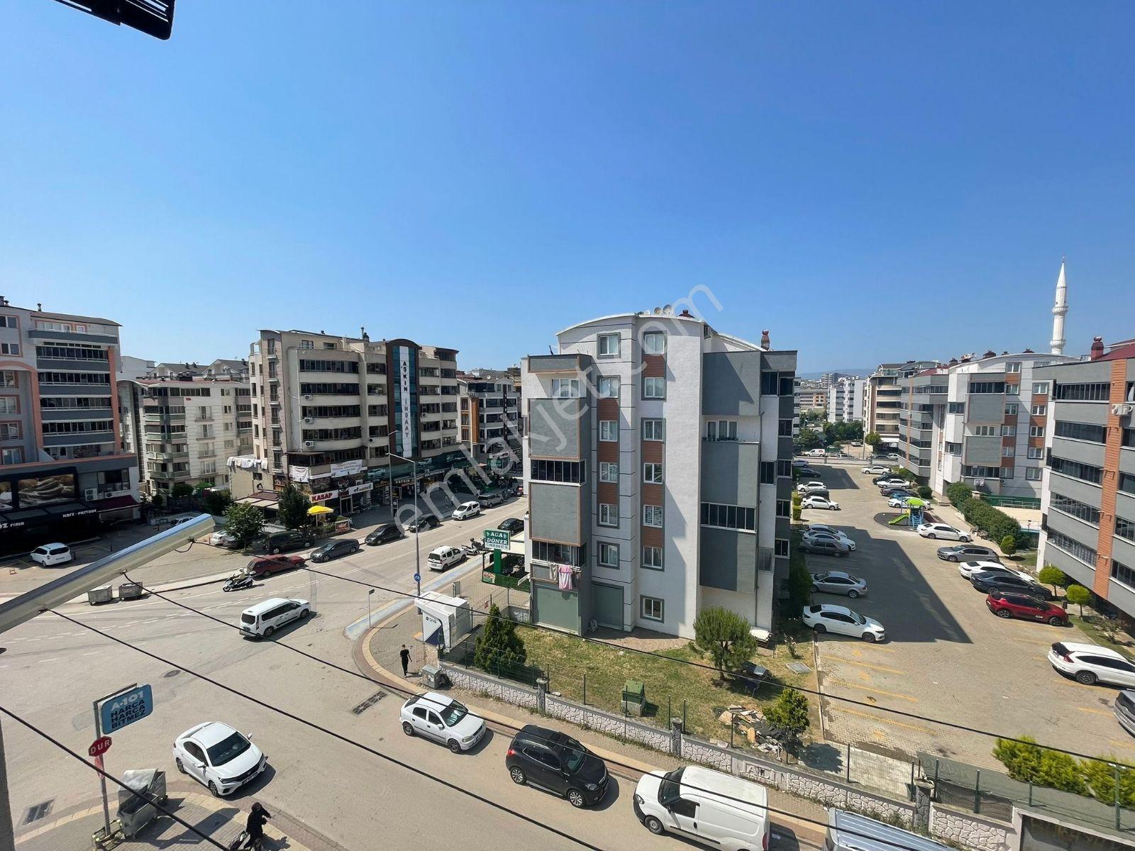 Yunuseli Site İçi 2+1 Genis Dublks Daire - Görsel 13