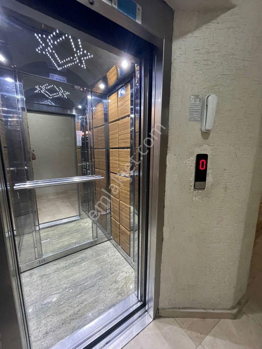 Yunuseli Site İçi 2+1 Genis Dublks Daire - Görsel 4