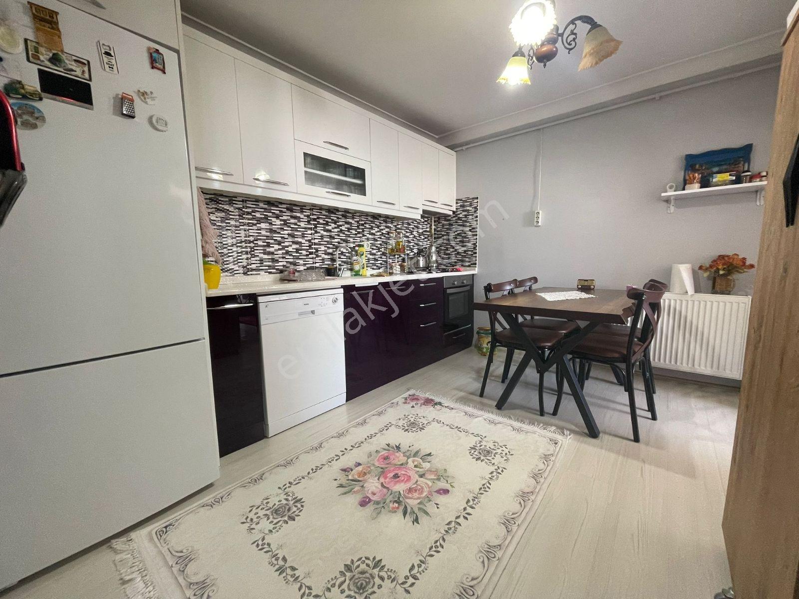 Yunuseli Site İçi 2+1 Genis Dublks Daire - Görsel 16
