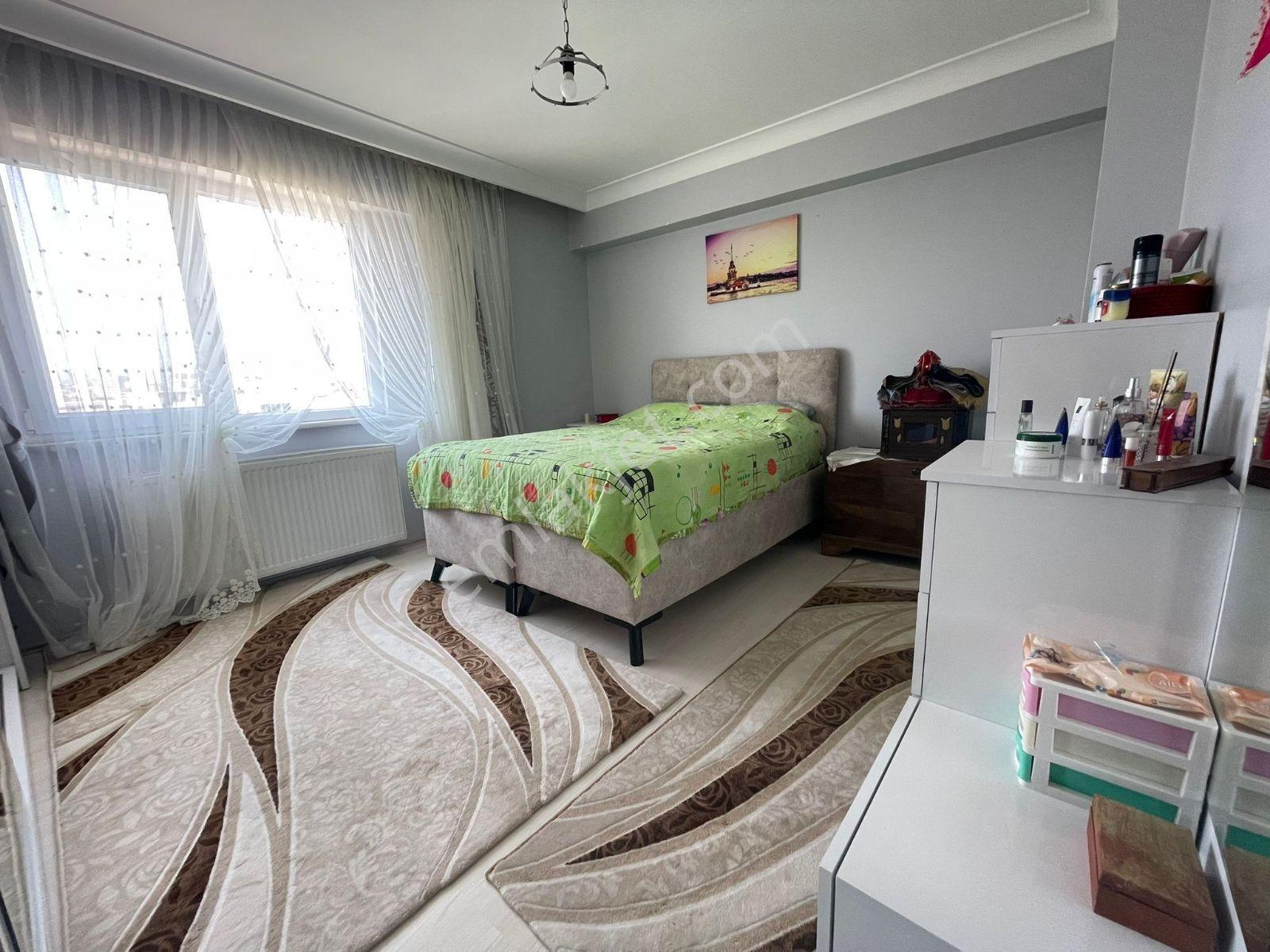 Yunuseli Site İçi 2+1 Genis Dublks Daire - Görsel 11