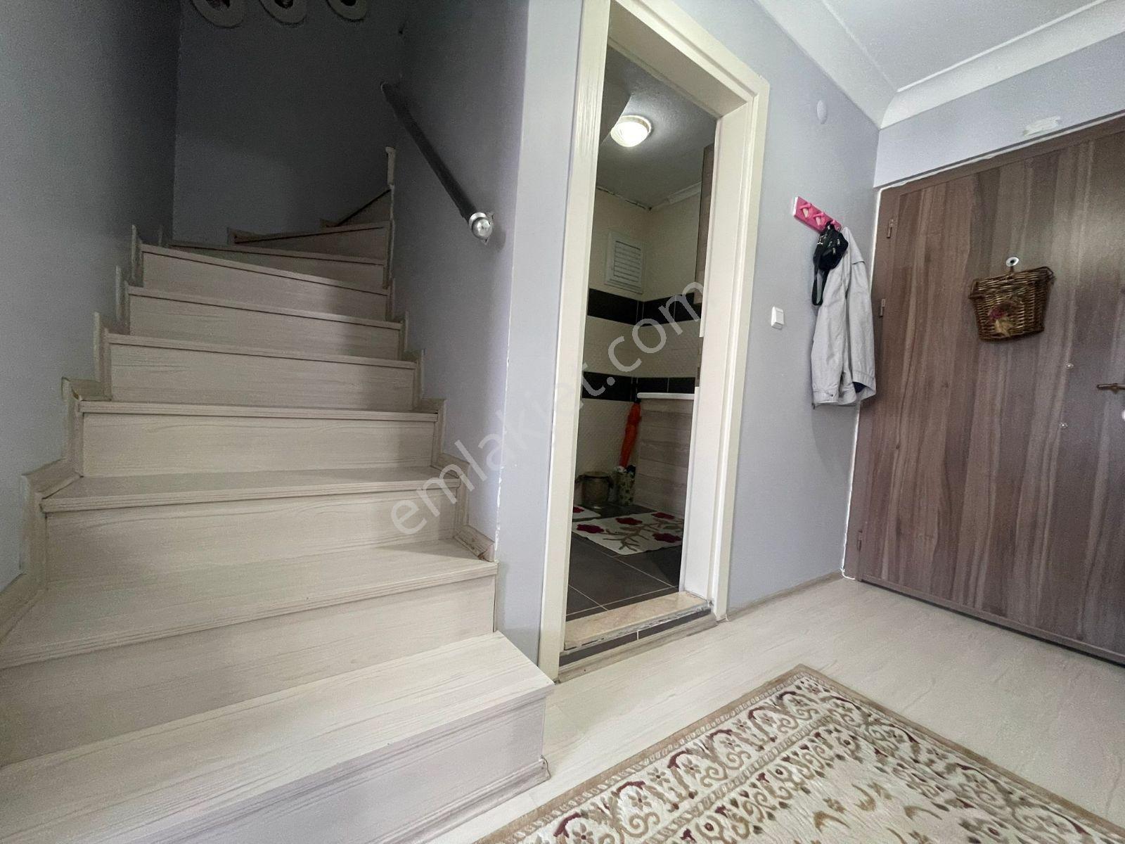 Yunuseli Site İçi 2+1 Genis Dublks Daire - Görsel 22