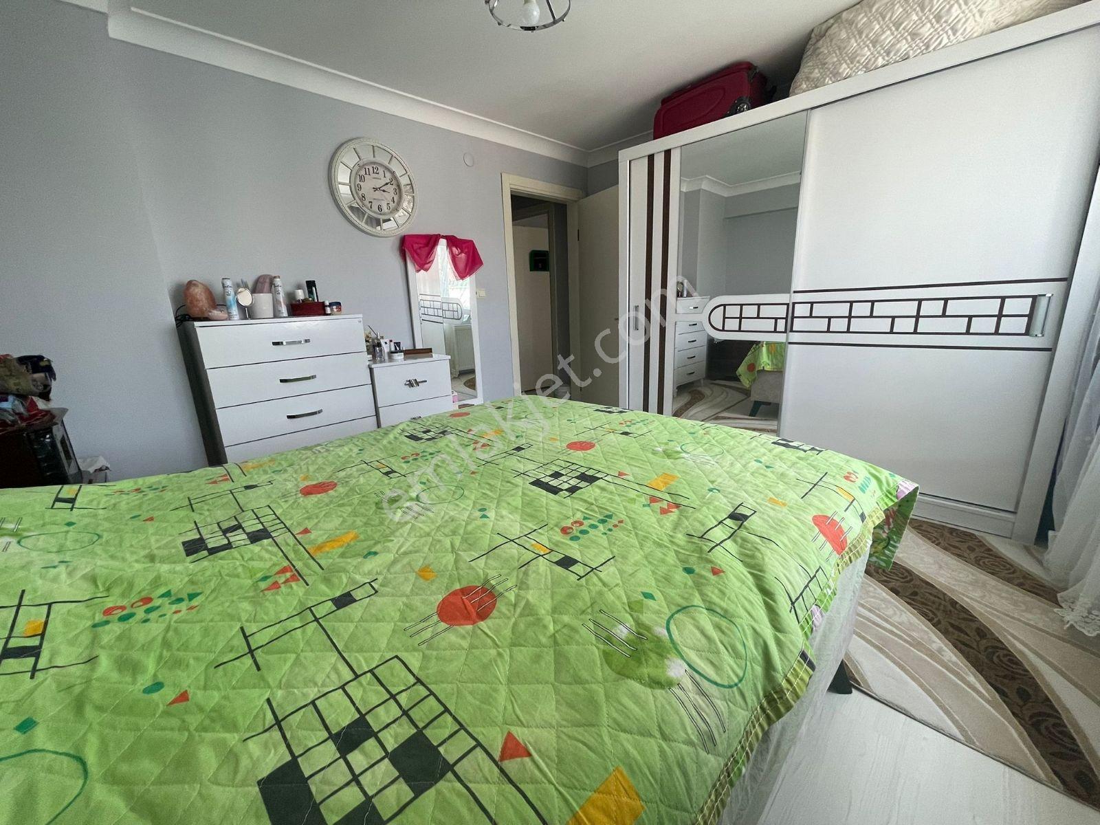 Yunuseli Site İçi 2+1 Genis Dublks Daire - Görsel 21