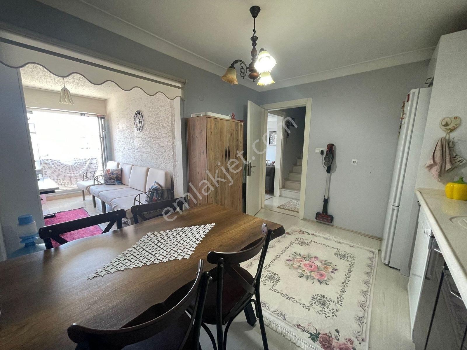 Yunuseli Site İçi 2+1 Genis Dublks Daire - Görsel 15