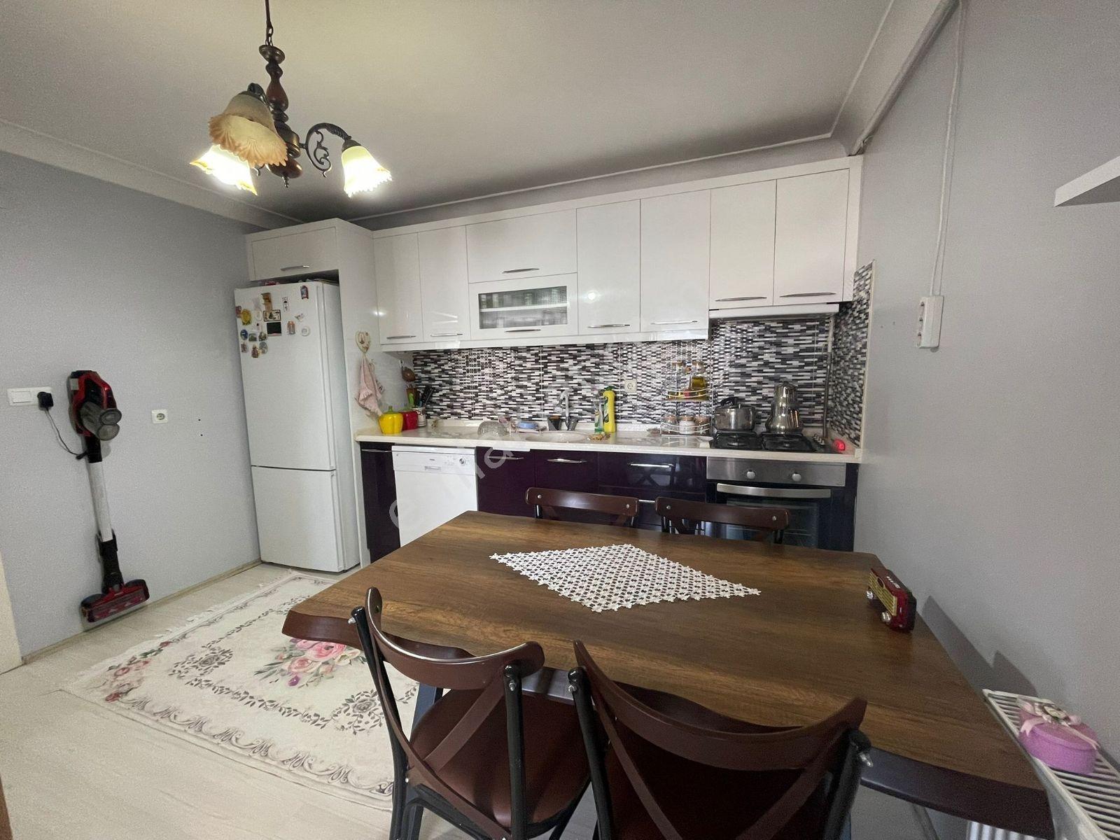 Yunuseli Site İçi 2+1 Genis Dublks Daire - Görsel 18