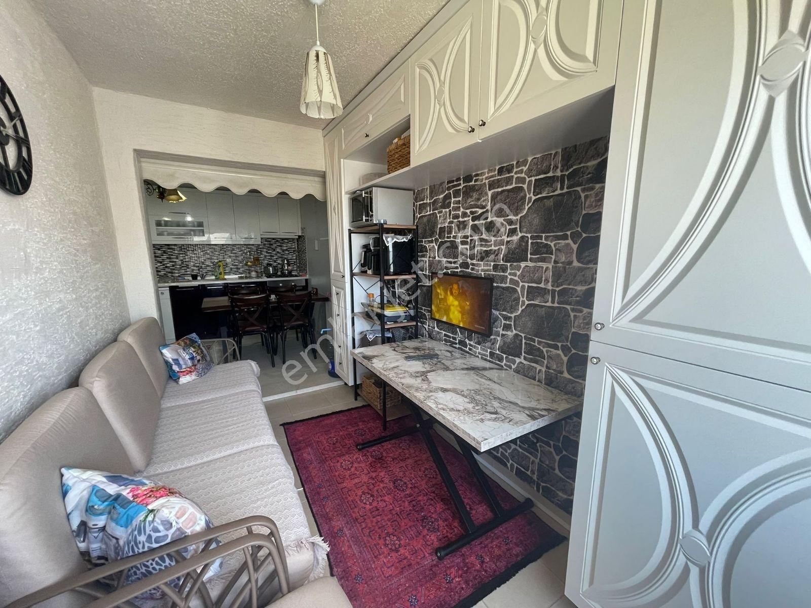 Yunuseli Site İçi 2+1 Genis Dublks Daire - Görsel 17