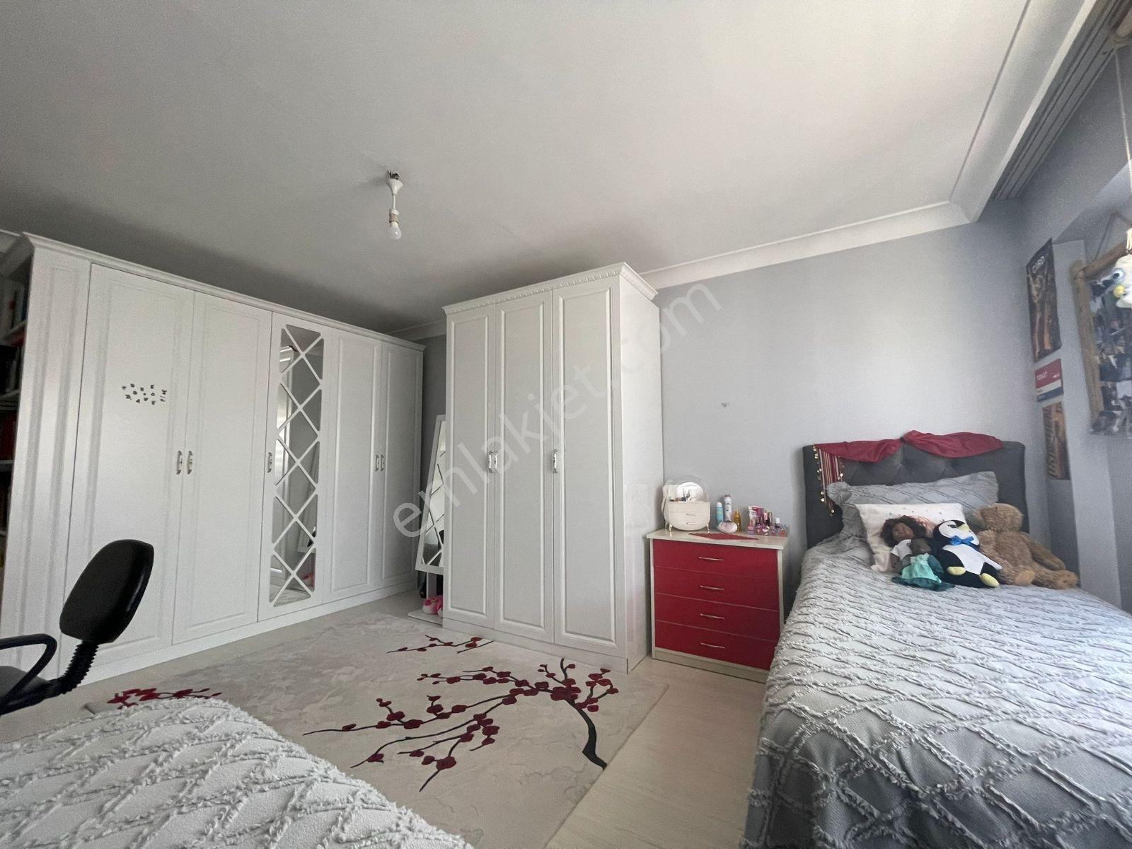 Yunuseli Site İçi 2+1 Genis Dublks Daire - Görsel 5