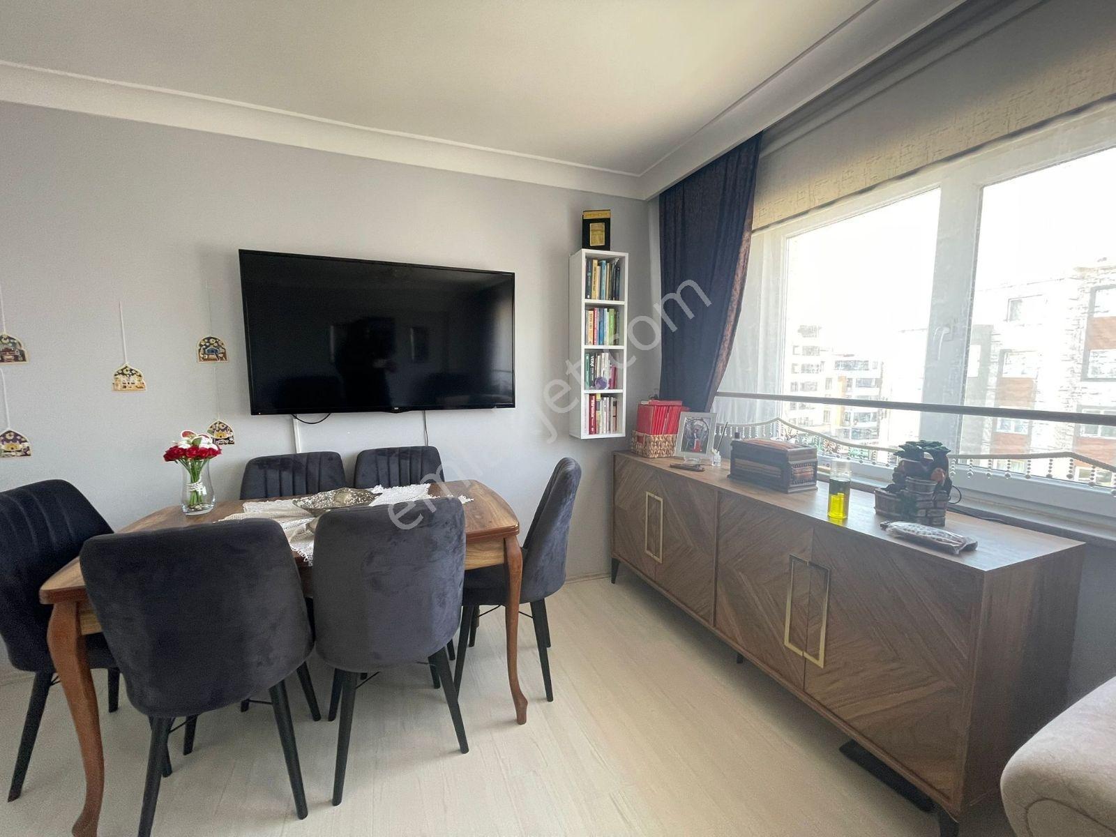 Yunuseli Site İçi 2+1 Genis Dublks Daire - Görsel 8