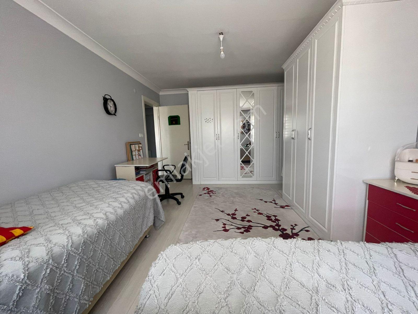Yunuseli Site İçi 2+1 Genis Dublks Daire - Görsel 6