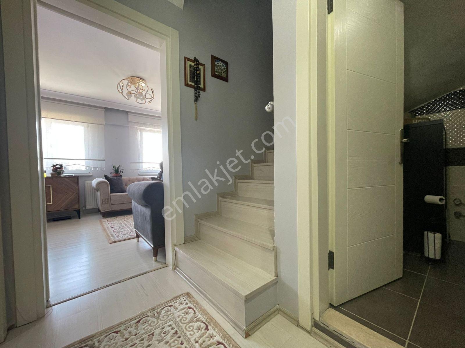 Yunuseli Site İçi 2+1 Genis Dublks Daire - Görsel 7