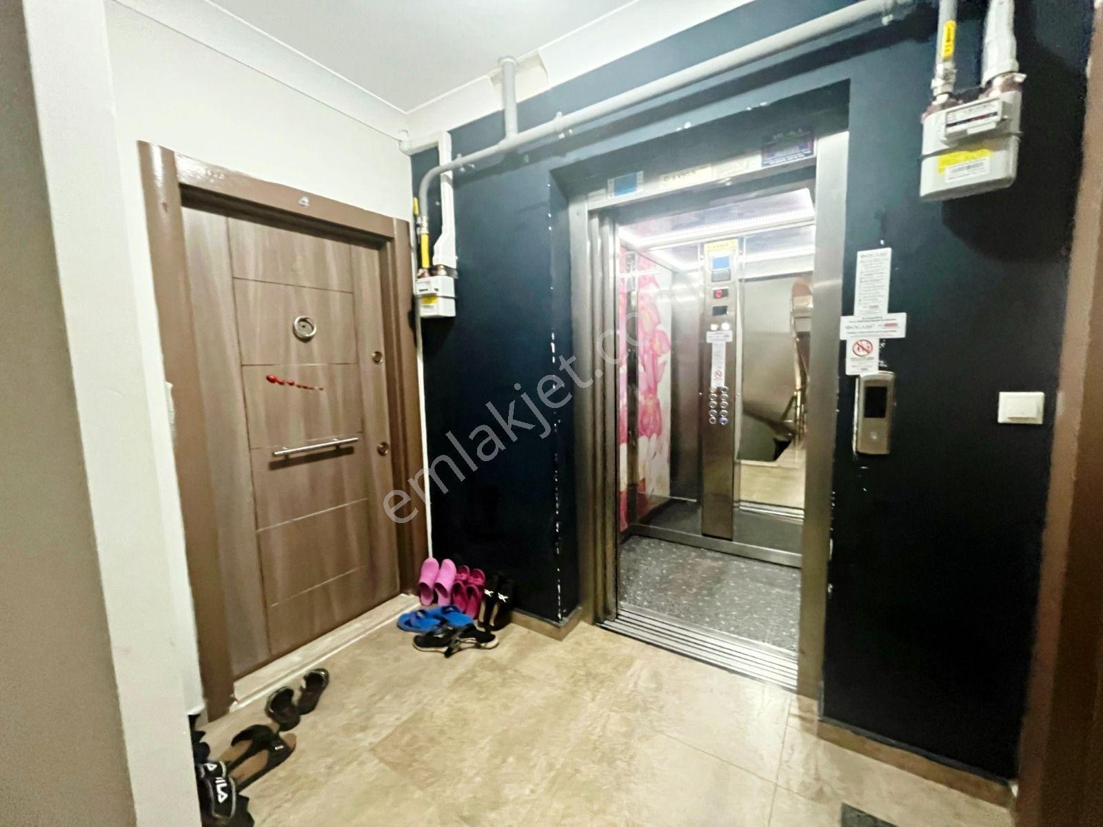 🛑🛑aktif'ten Akçayda Satılık 5 Yaşında Ön Cephe Geniş Deprem* Etütlü 2+1 Daire - Görsel 16