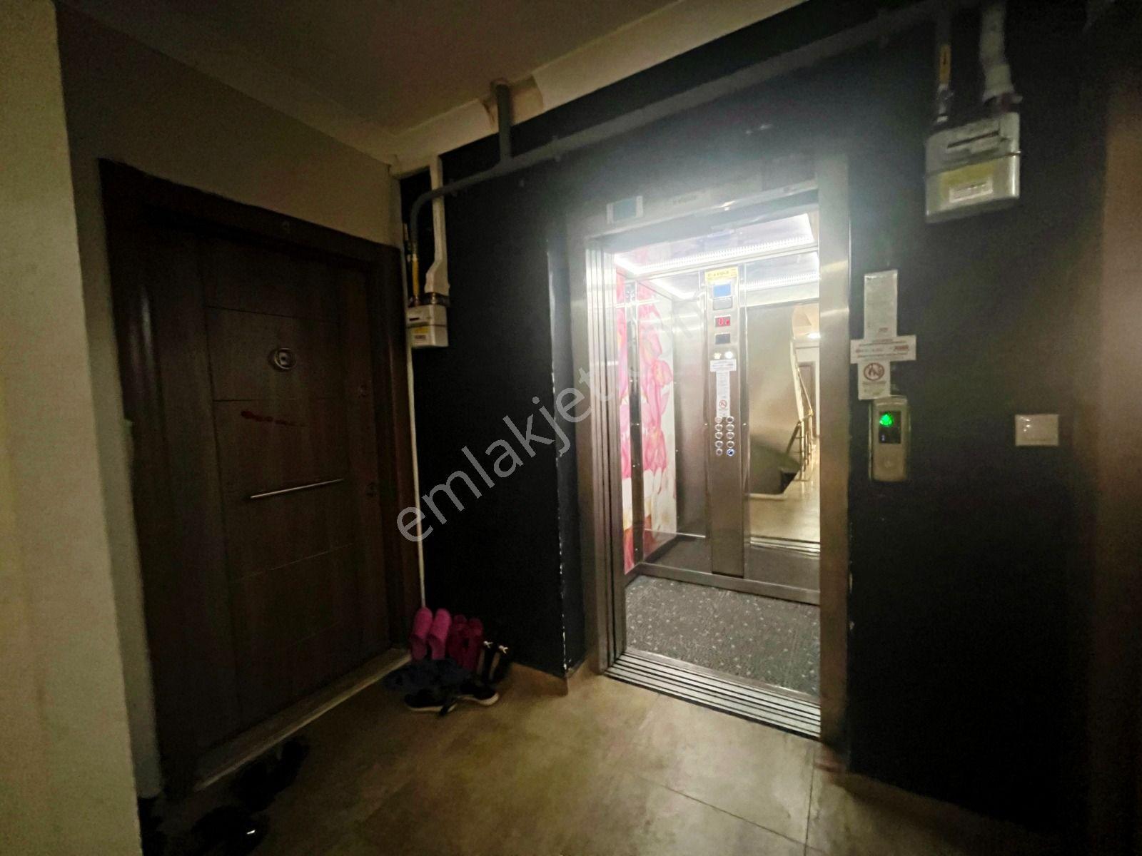 🛑🛑aktif'ten Akçayda Satılık 5 Yaşında Ön Cephe Geniş Deprem* Etütlü 2+1 Daire - Görsel 15