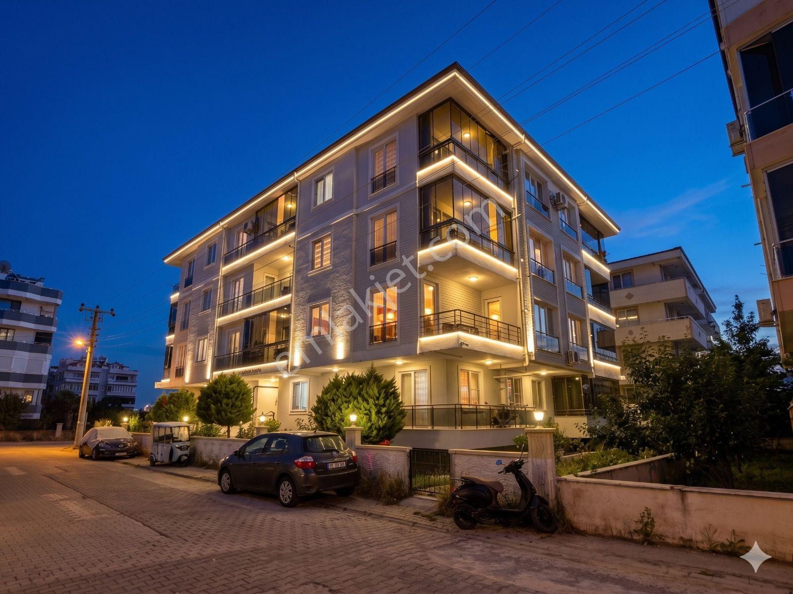 🛑🛑aktif'ten Akçayda Satılık 5 Yaşında Ön Cephe Geniş Deprem* Etütlü 2+1 Daire - Görsel 35