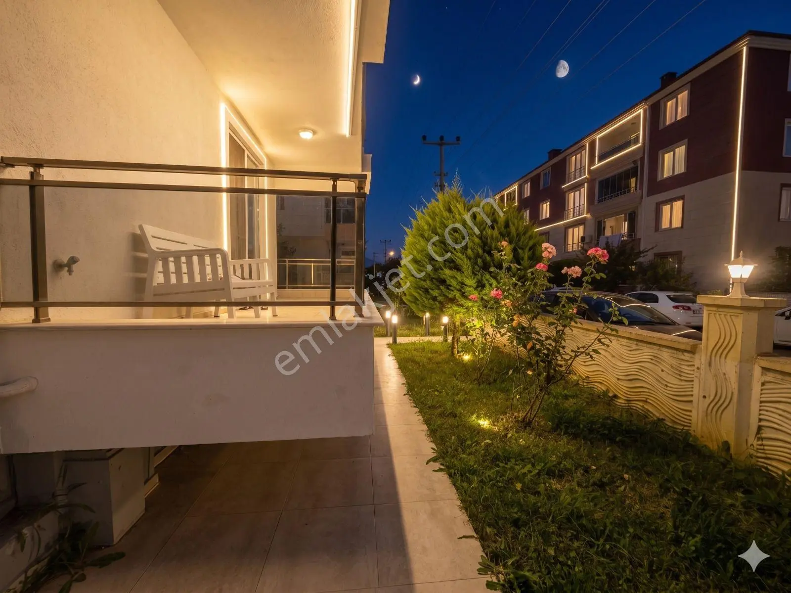 🛑🛑aktif'ten Akçayda Satılık 5 Yaşında Ön Cephe Geniş Deprem* Etütlü 2+1 Daire - Görsel 22