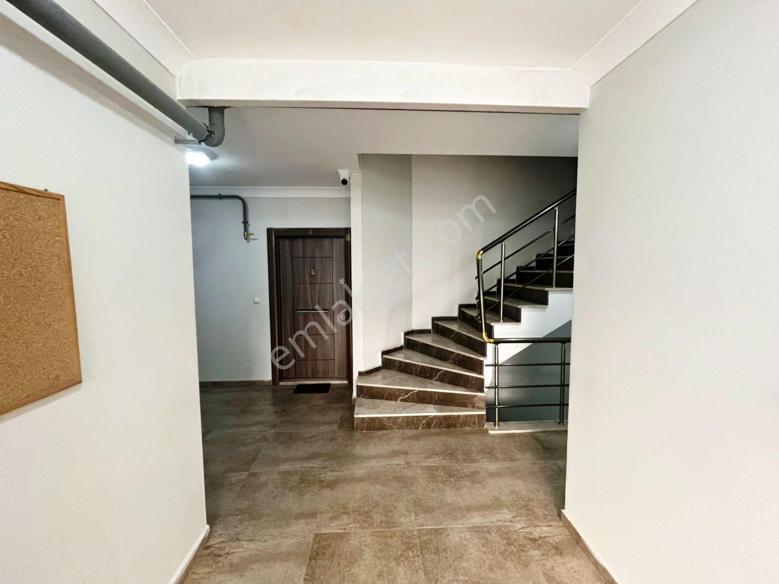 🛑🛑aktif'ten Akçayda Satılık 5 Yaşında Ön Cephe Geniş Deprem* Etütlü 2+1 Daire - Görsel 19