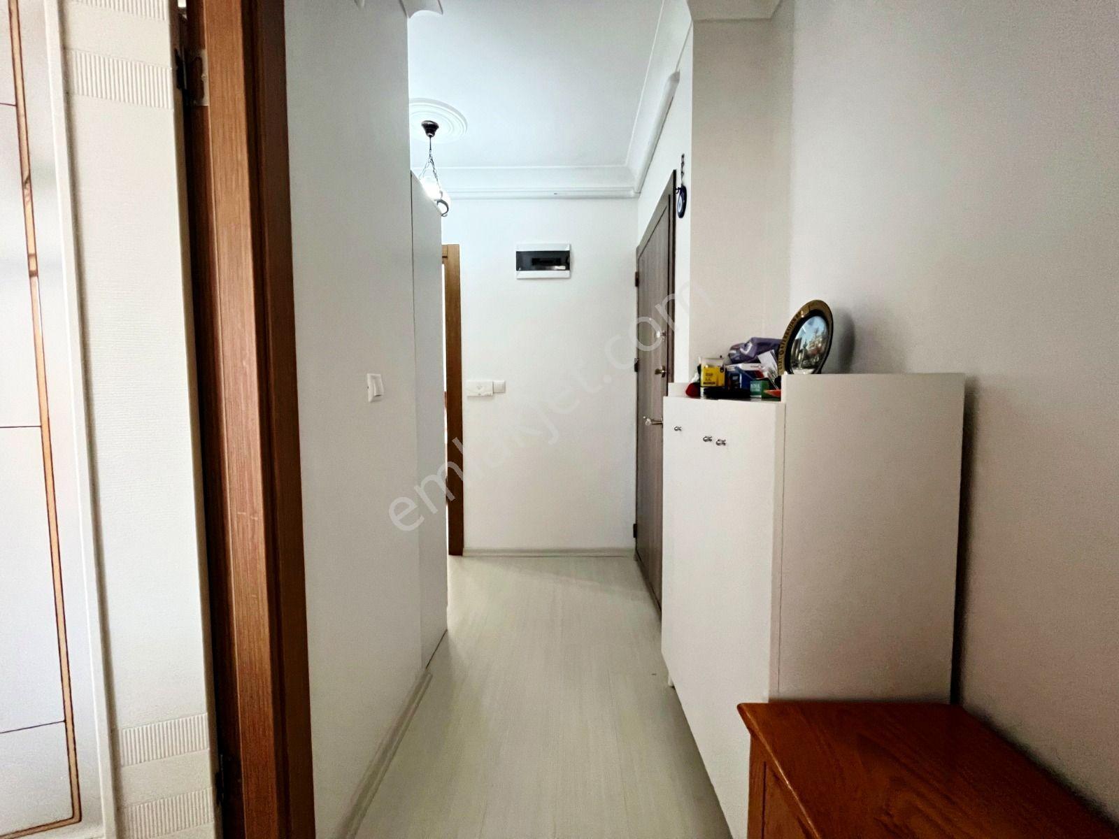 🛑🛑aktif'ten Akçayda Satılık 5 Yaşında Ön Cephe Geniş Deprem* Etütlü 2+1 Daire - Görsel 12