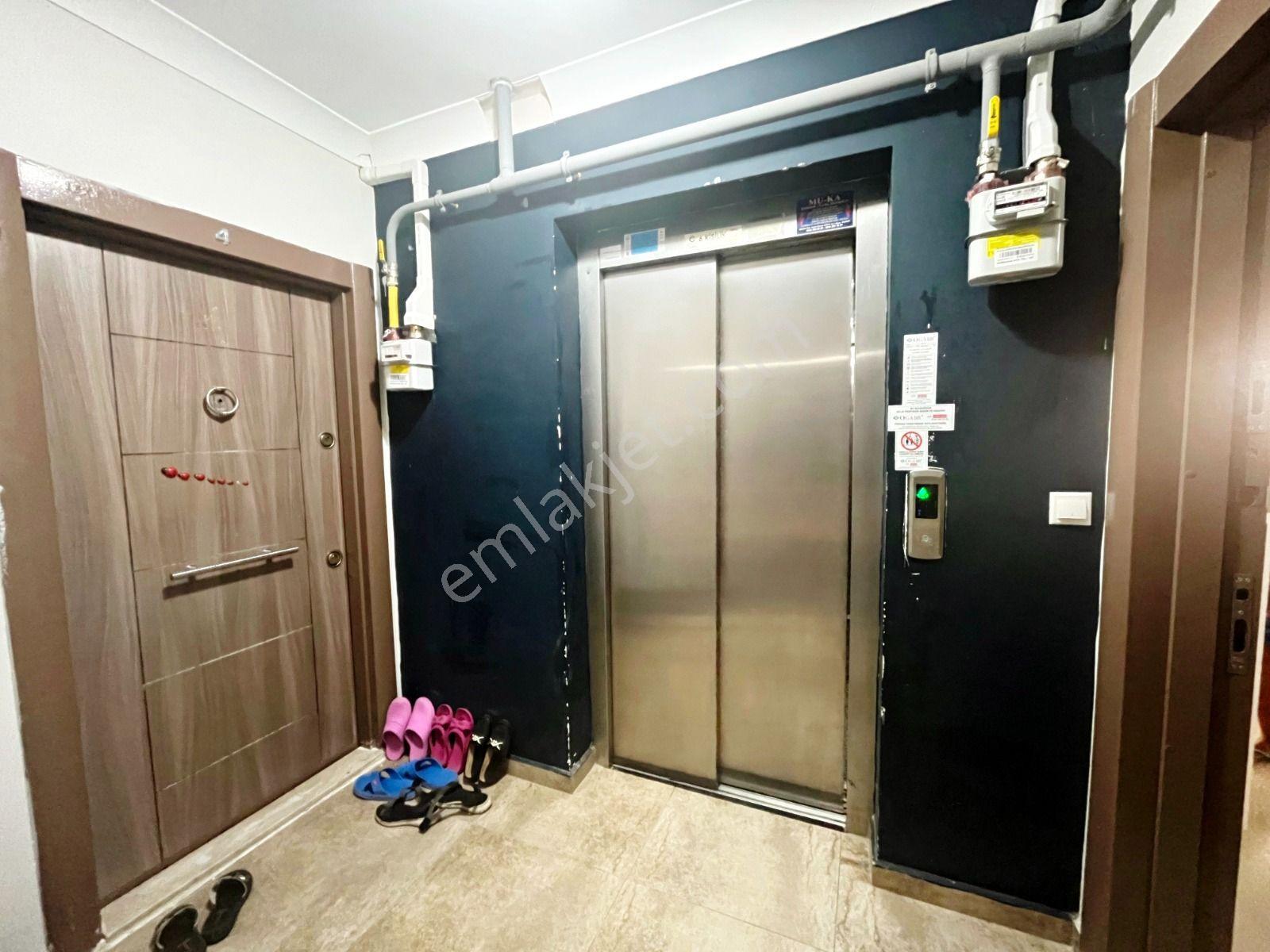 🛑🛑aktif'ten Akçayda Satılık 5 Yaşında Ön Cephe Geniş Deprem* Etütlü 2+1 Daire - Görsel 14