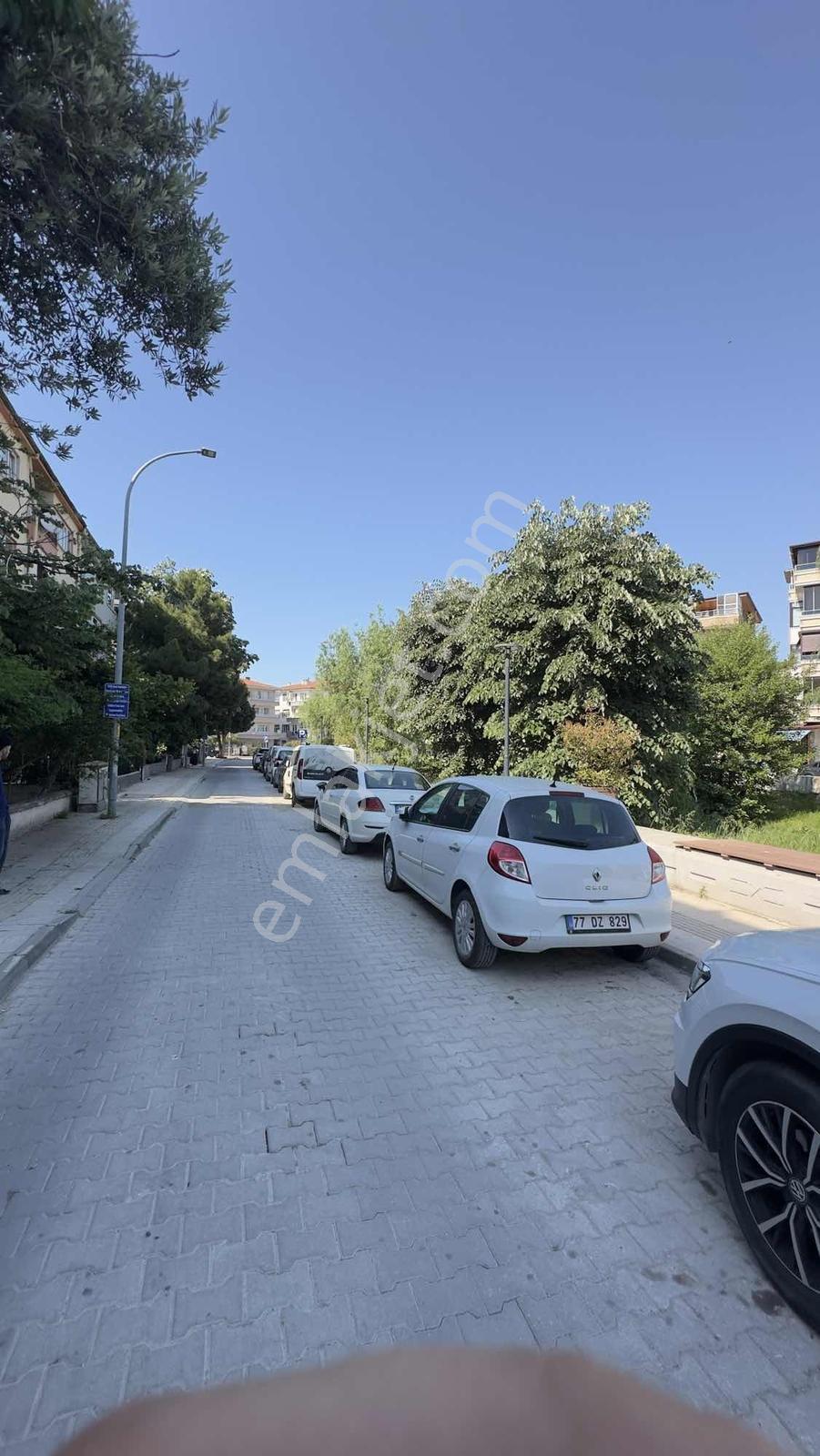 Yalova Merkezde Yatırımlık Ve Oturuma Uygun 2+1 Daire - Görsel 18