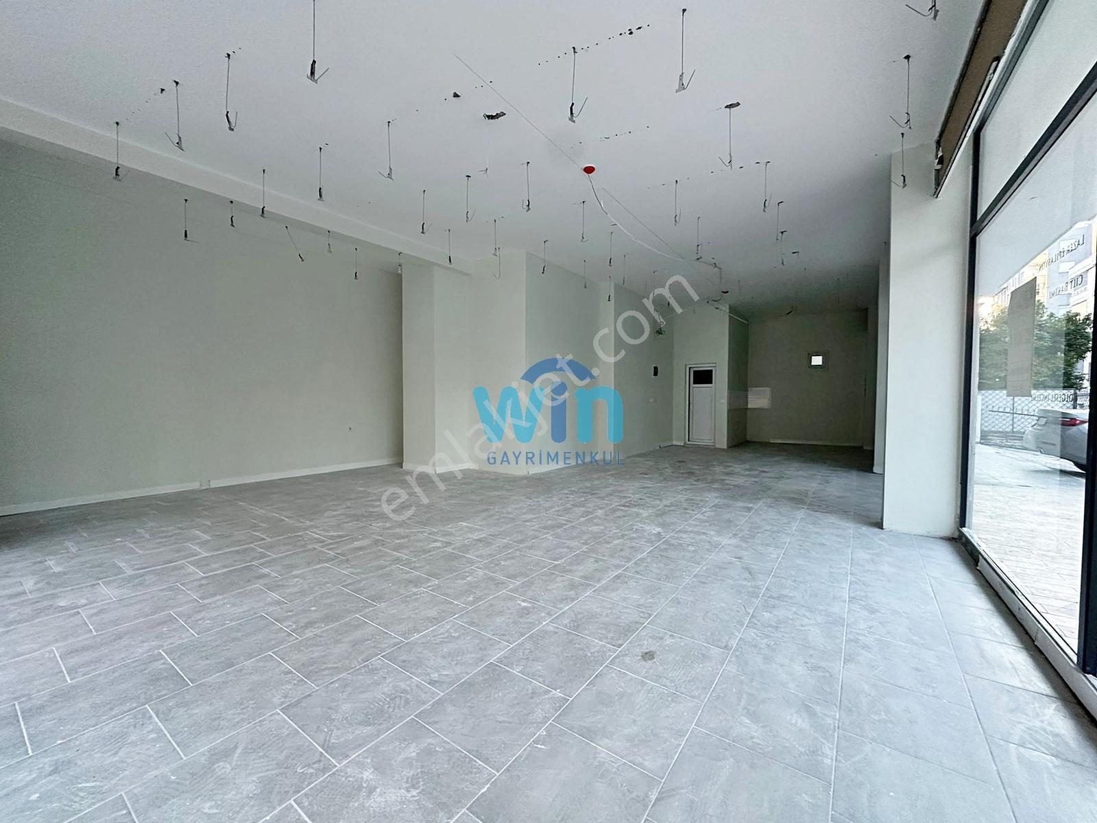 Win'den Tarsus Yeni Ömerli Mahallesinde Kiralık İşyeri - Görsel 8