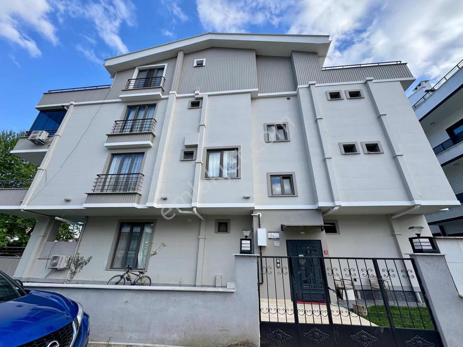 Parladan Doğalgazlı 1+1 Ayrı Mutfak Yatırımlık Daire - Görsel 18