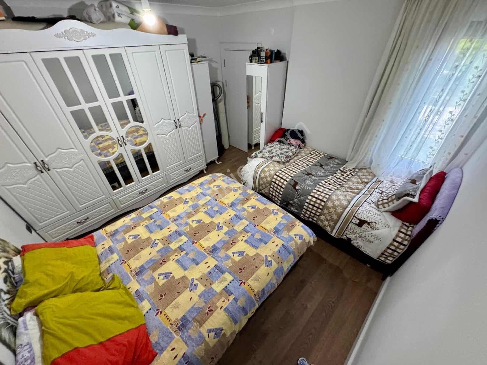 Parladan Doğalgazlı 1+1 Ayrı Mutfak Yatırımlık Daire - Görsel 12