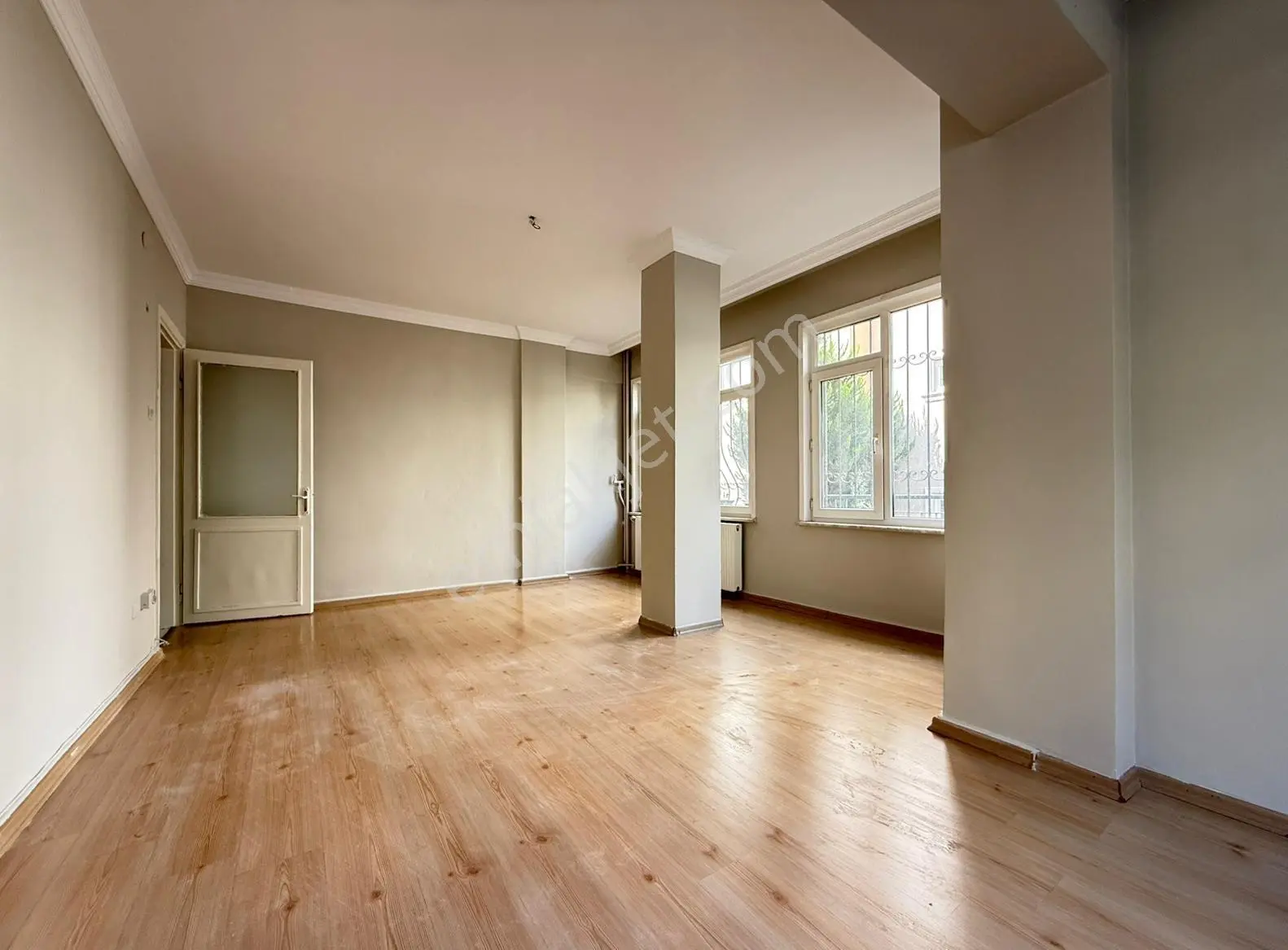Şenesenevler Minibüs Cad. 2.paralde Ön Cepheli 105m2 2+1 - Görsel 3