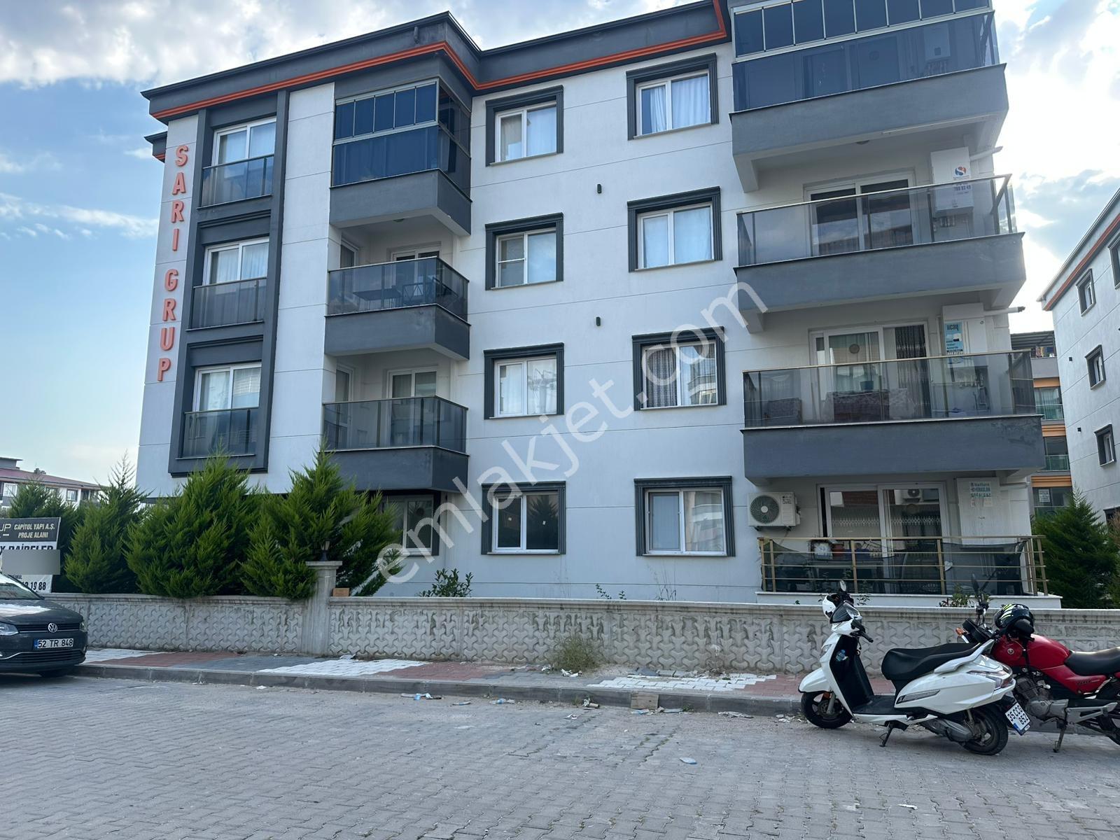 Duman Emlak'tan Site İçersinde Satılık 1+1 Daire - Görsel 13
