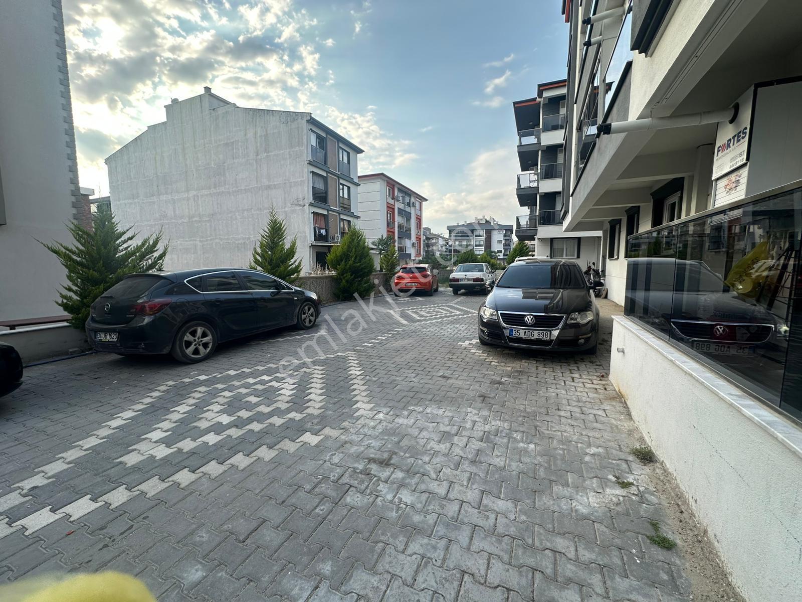 Duman Emlak'tan Site İçersinde Satılık 1+1 Daire - Görsel 7