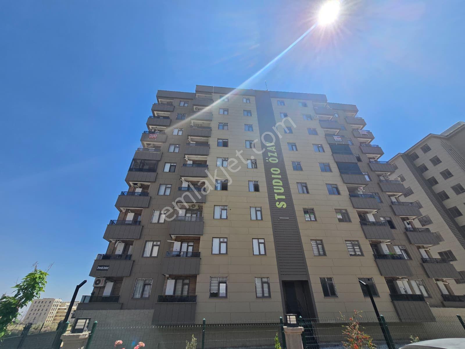 Satılık 2+0 Seyrantepe / Karaköprü