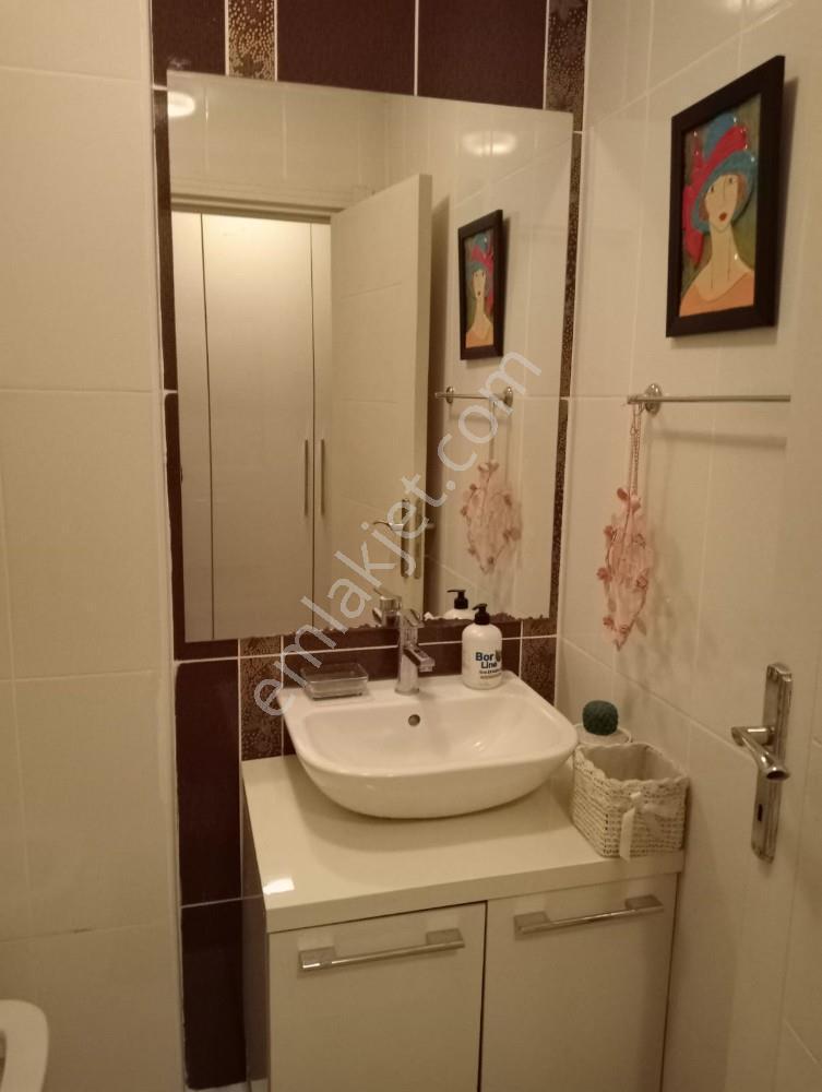 Turyap Tan Sapanca Da Lüks Eşyalı Kiralık Villa - Görsel 18