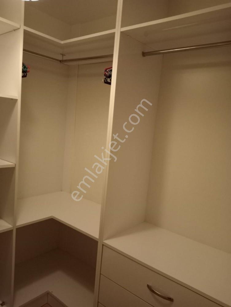 Turyap Tan Sapanca Da Lüks Eşyalı Kiralık Villa - Görsel 17