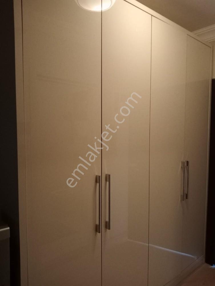 Turyap Tan Sapanca Da Lüks Eşyalı Kiralık Villa - Görsel 20
