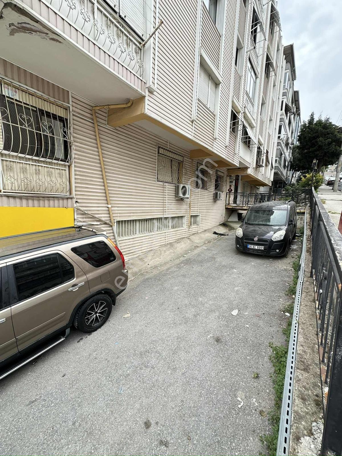 Bahçelievler'de 3+1 140 M2 Dogalgazlı Otoparklı - Görsel 24