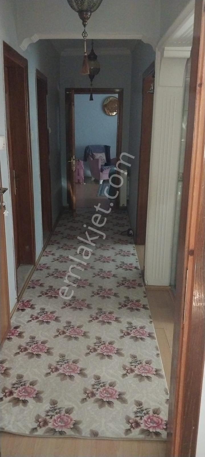 Satılık Daire Gazi Mahallesi Sultangazi İstanbul - Görsel 11